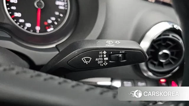 Audi New A3 id 3403135 из Кореи 9