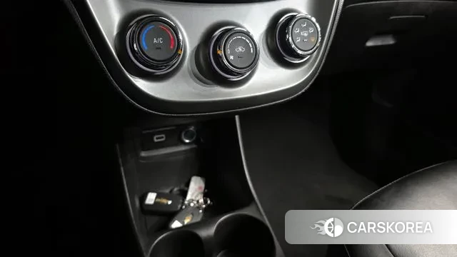 Chevrolet (GM Daewoo) The New Spark id 3325152 из Кореи 9