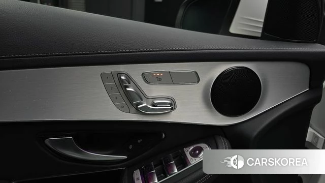 Mercedes-Benz GLC-Class X253 id 4355840 из Кореи 9