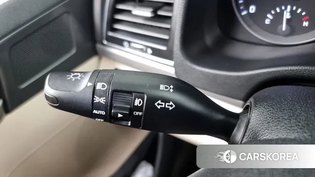 Hyundai Avante AD id 2986770 из Кореи 9