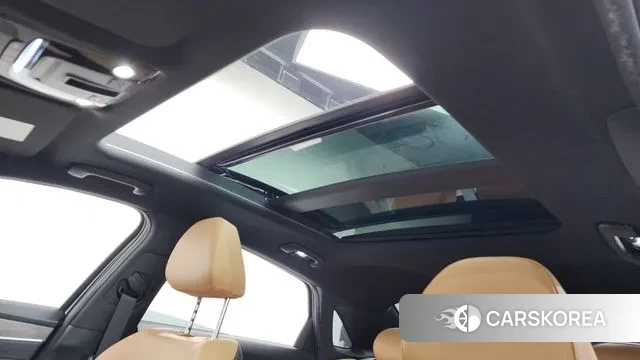 Kia K5 3rd generation id 3384761 из Кореи 9