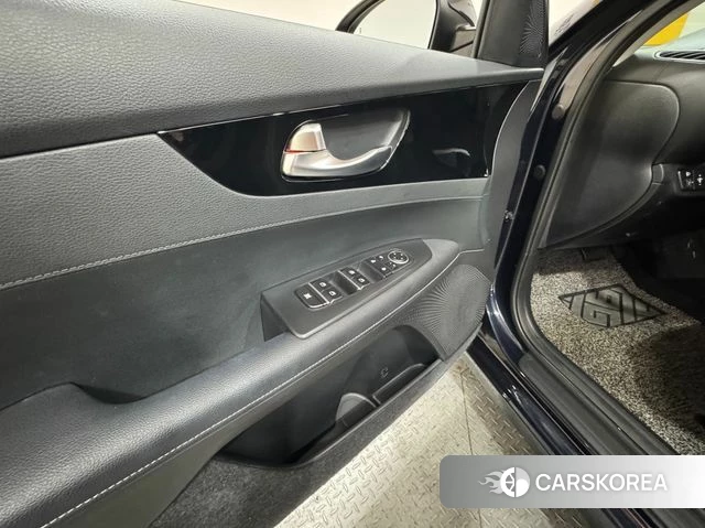 Kia The New K3 2nd generation id 3915965 из Кореи 9