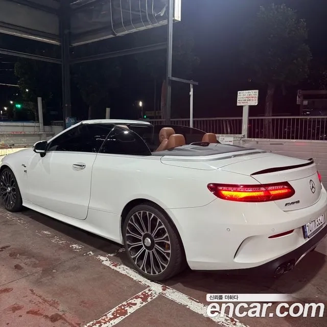 Mercedes-Benz E-Class W213 id 2896736 из Кореи 9