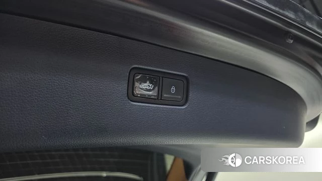 Genesis GV80 id 4249646 из Кореи 9