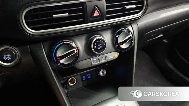 Hyundai Kona id 4447668 из Кореи 9