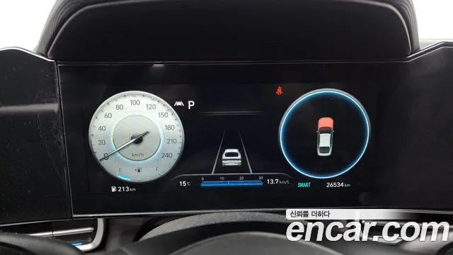 Hyundai Avante (CN7) id 2671401 из Кореи 9