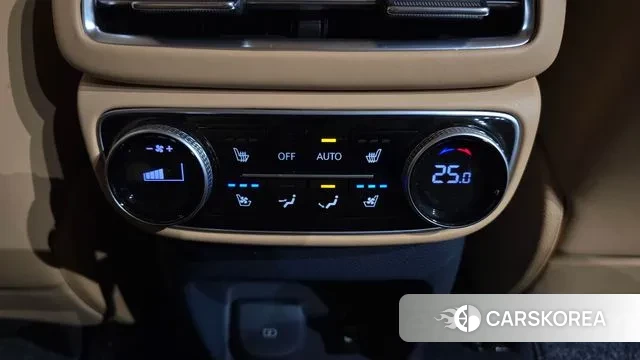 Genesis GV80 id 3676386 из Кореи 9