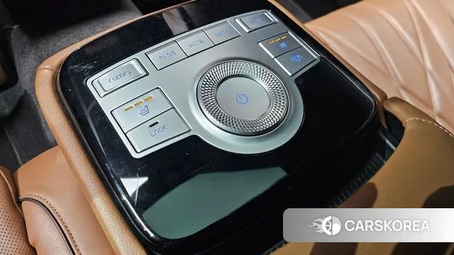 Genesis G80 (RG3) id 3170767 из Кореи 9