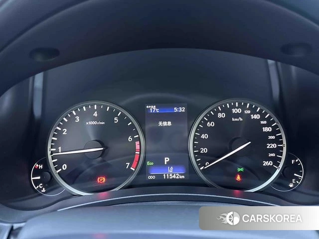 Lexus NX id 4261275 из Китая 9