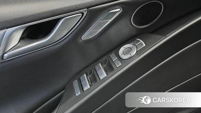 Genesis G80 (RG3) id 3899123 из Кореи 9