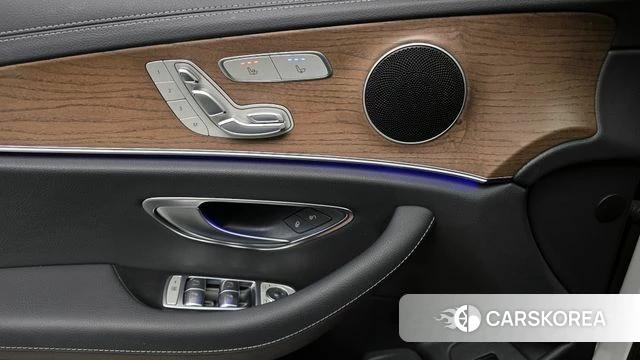 Mercedes-Benz E-Class W213 id 3883414 из Кореи 9