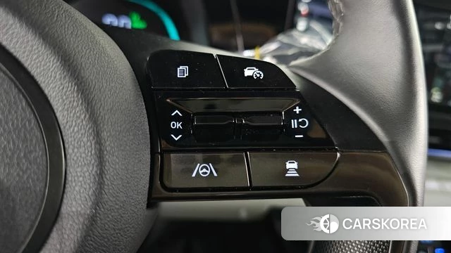 Hyundai The New Avante Hybrid (CN7) id 4548962 из Кореи 9