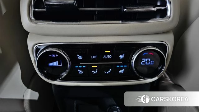 Genesis GV80 id 4500464 из Кореи 9