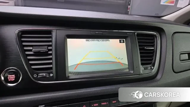 Kia The New Carnival id 3563185 из Кореи 9