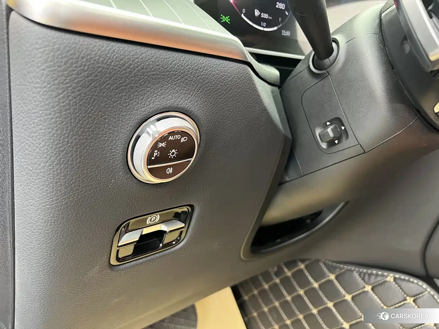 Mercedes-Benz GLC id 4634711 из Китая 10