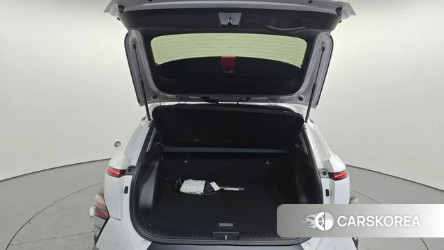 Hyundai Kona (SX2) id 4414860 из Кореи 9