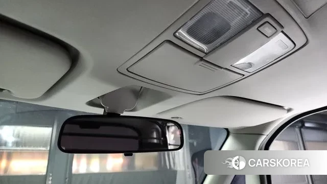 Kia The New Ray id 3306737 из Кореи 9