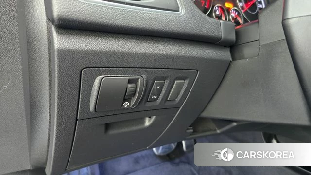 Renault Korea (Samsung) SM7 Nova id 4551700 из Кореи 9