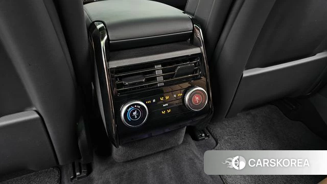 Land Rover Range Rover Sport 3rd Generation id 4711327 из Кореи 9