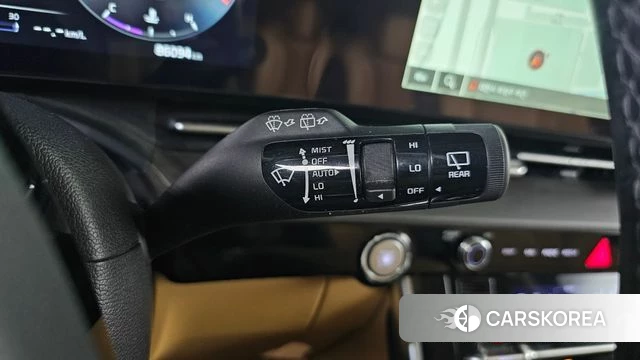 Kia Carnival 4th generation id 4350059 из Кореи 9