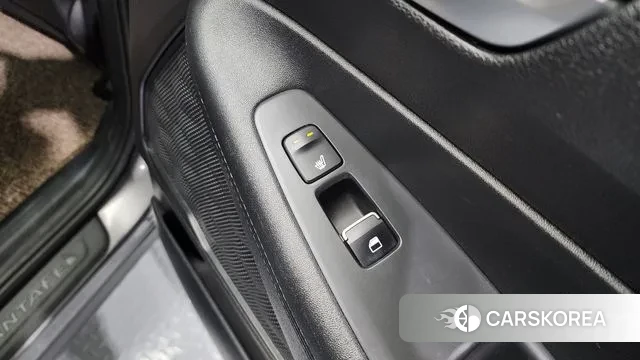 Hyundai The New Santa Fe id 3373521 из Кореи 9