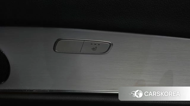 Mercedes-Benz E-Class W213 id 4793753 из Кореи 9