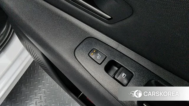 Hyundai The New Avante Hybrid (CN7) id 3487469 из Кореи 9