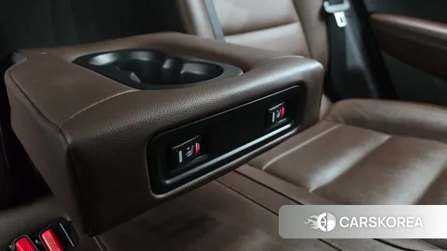 Renault Korea (Samsung) The New QM6 id 3428685 из Кореи 9