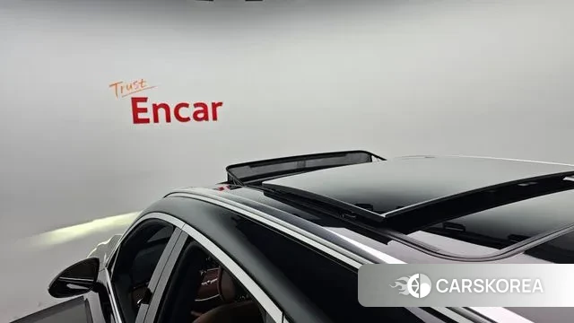 Genesis GV70 id 2974497 из Кореи 9