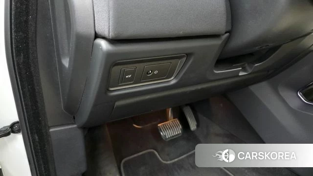 Land Rover Range Rover Evoque id 4770728 из Кореи 9