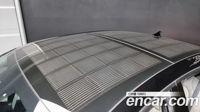 Hyundai Sonata Hybrid (DN8) id 2439307 из Кореи 9