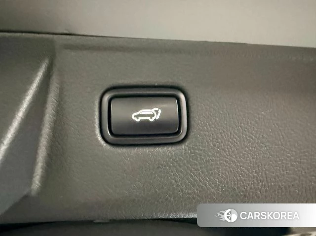 Kia Mohave Master id 4624632 из Кореи 9