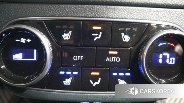 Genesis Electrified GV70 id 4793301 из Кореи 9