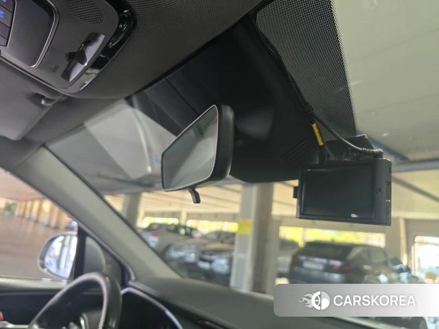 Hyundai The New Santa Fe id 3919801 из Кореи 9