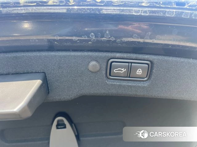 Kia K7 Premier id 4284594 из Кореи 9