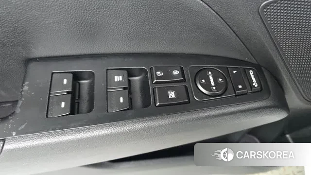 Hyundai Avante AD id 3651896 из Кореи 9