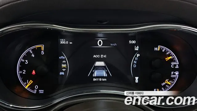 Jeep Grand Cherokee id 2681809 из Кореи 9