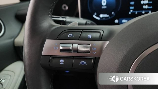 Hyundai Sonata D Edge (DN8) id 3921923 из Кореи 9