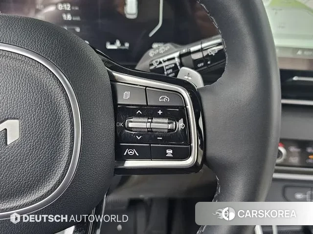 Kia The New Carnival 4th Generation id 3487089 из Кореи 9