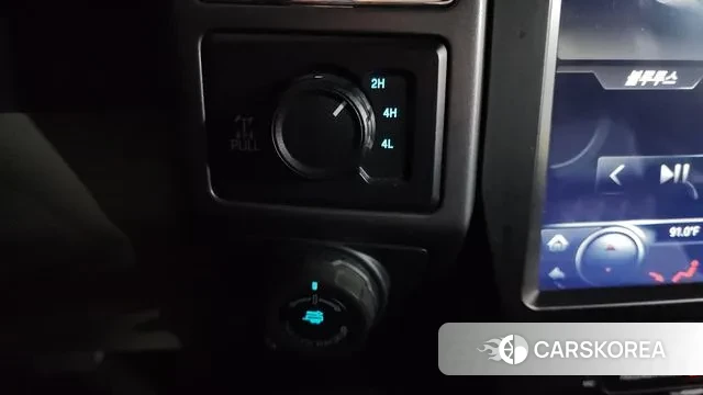 Ford F150 id 3588494 из Кореи 9