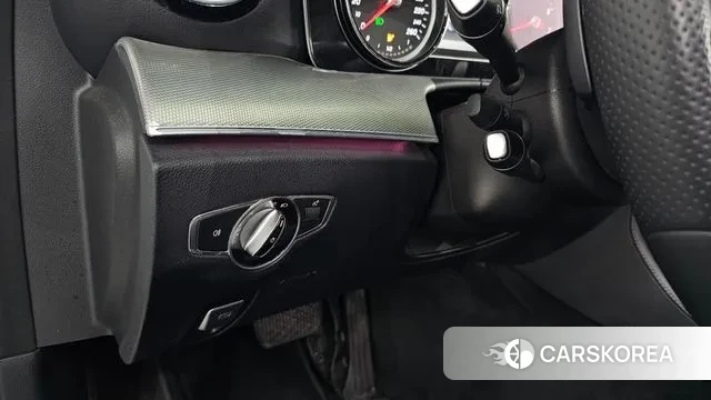 Mercedes-Benz E-Class W213 id 3024768 из Кореи 9