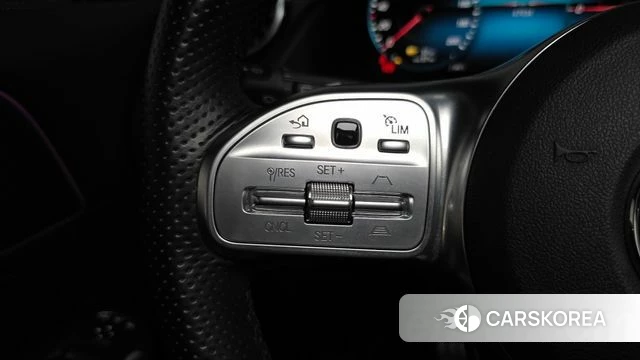 Mercedes-Benz EQA H243 id 4848026 из Кореи 9