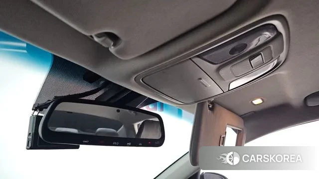 Kia The New K5 2nd generation id 3661529 из Кореи 9