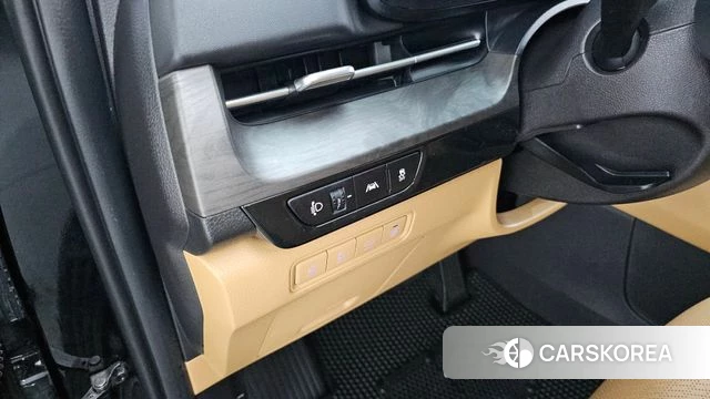 Kia Carnival 4th generation id 4280902 из Кореи 9