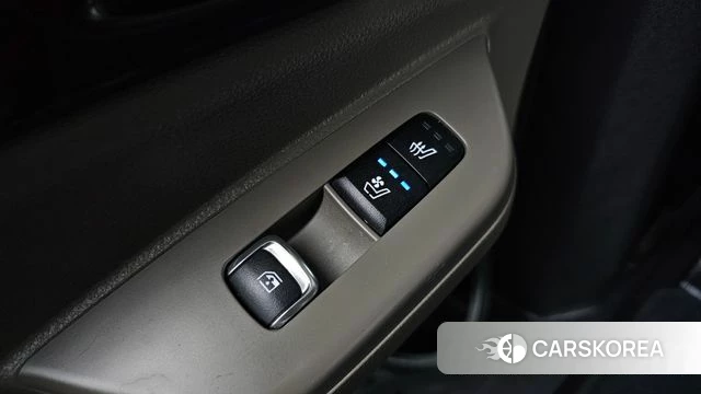 Kia The New Carnival 4th Generation id 4941406 из Кореи 9