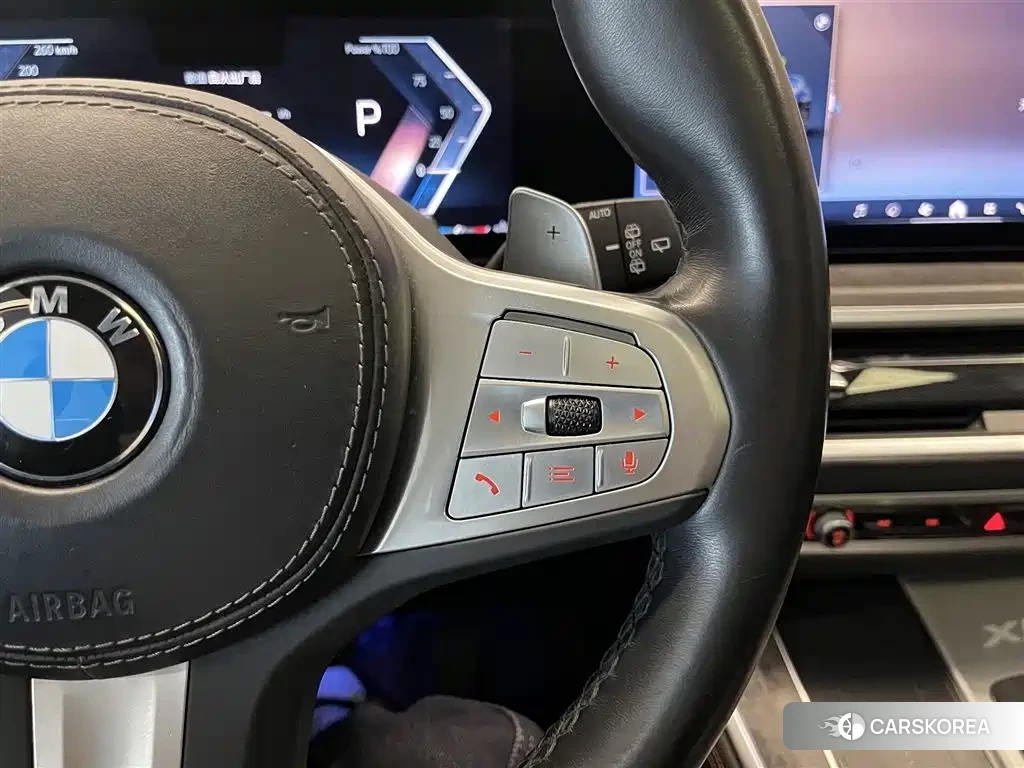 BMW X5 id 4681171 из Китая 9