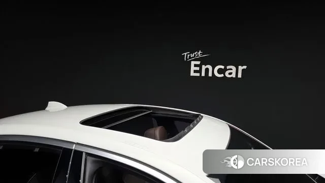 BMW 5 Series (G30) id 3055538 из Кореи 9