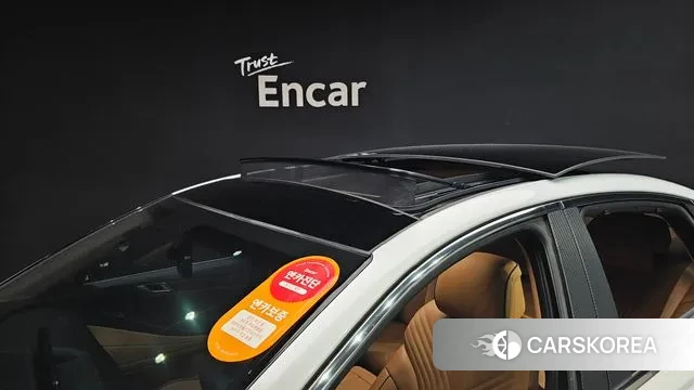 Genesis G80 (RG3) id 3021954 из Кореи 9