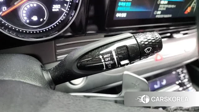 Hyundai The New Grandeur IG Hybrid id 3581759 из Кореи 9