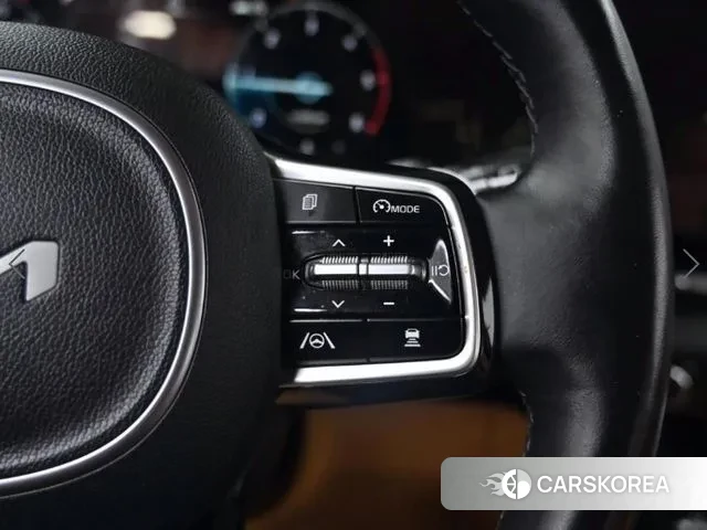 Kia Carnival 4th generation id 3027840 из Кореи 9